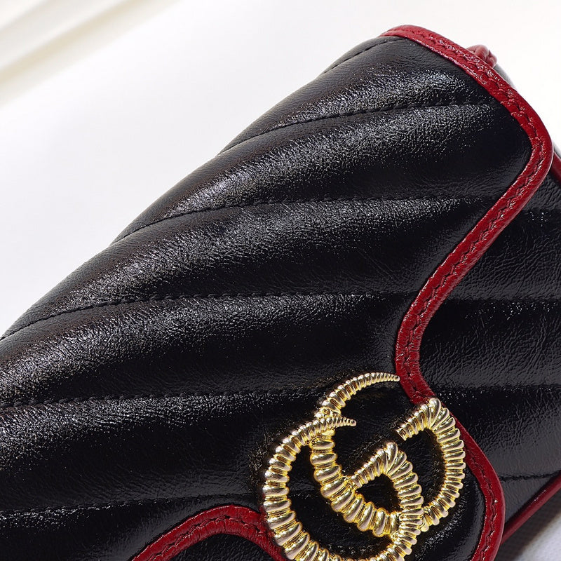 Gucci   Luxury Bags  1119