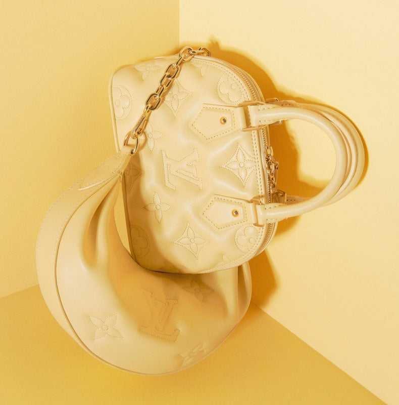 Alice bags- Louis Vuittons  - 16706