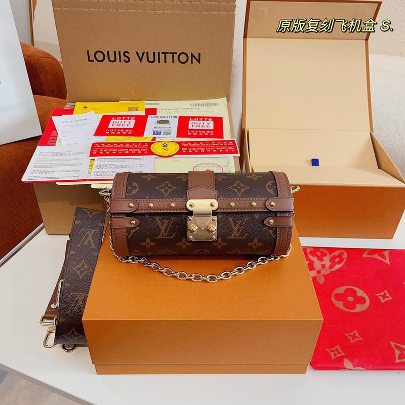 Alice bags - Louis Vuittons  - 15073