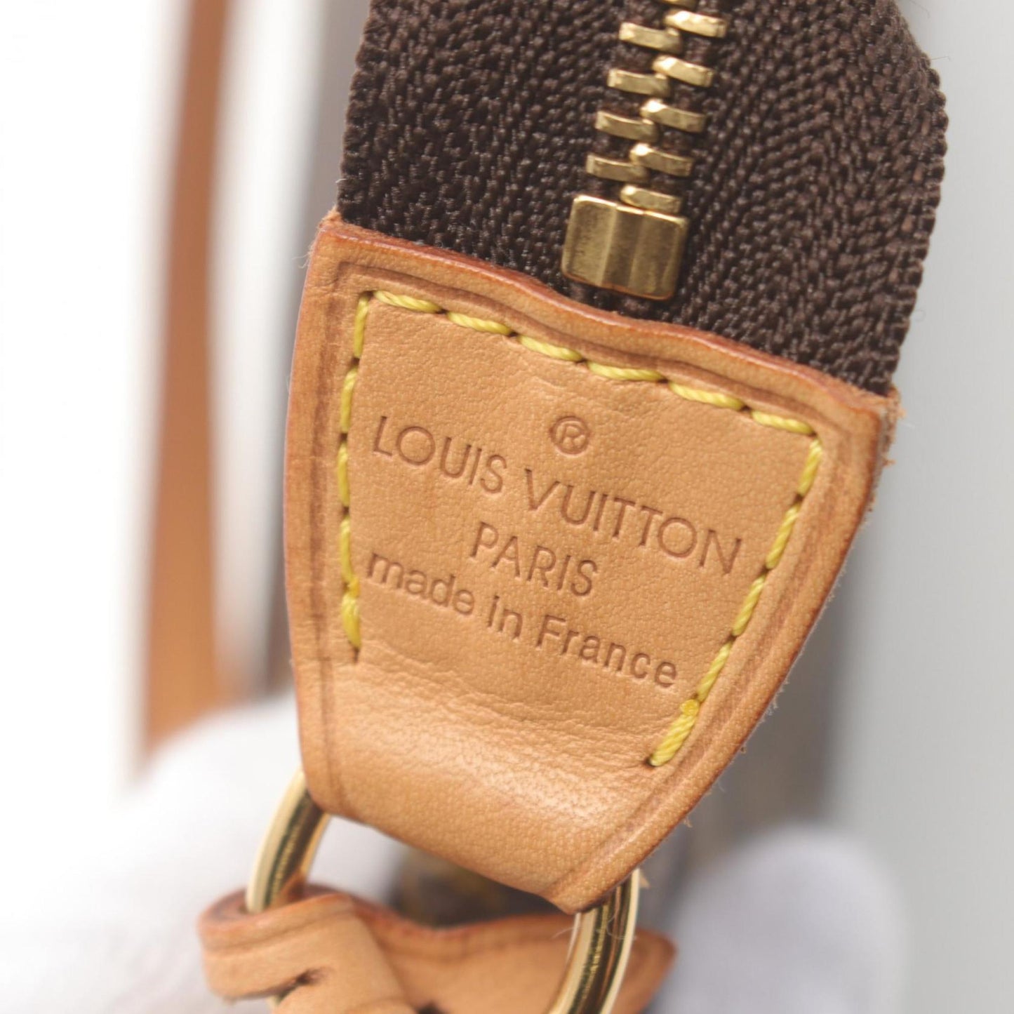 Louis Vuitton  Monogram Handbag