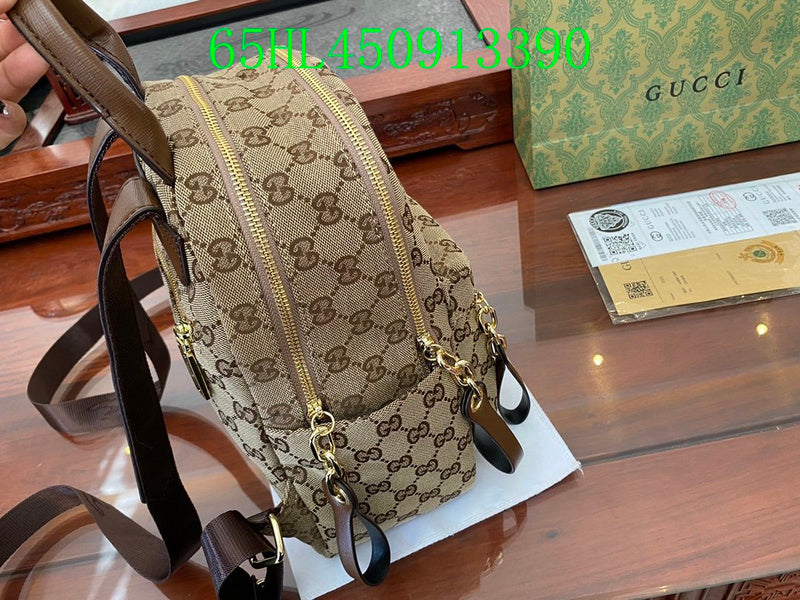 Gucci Bags - The Tote   1106