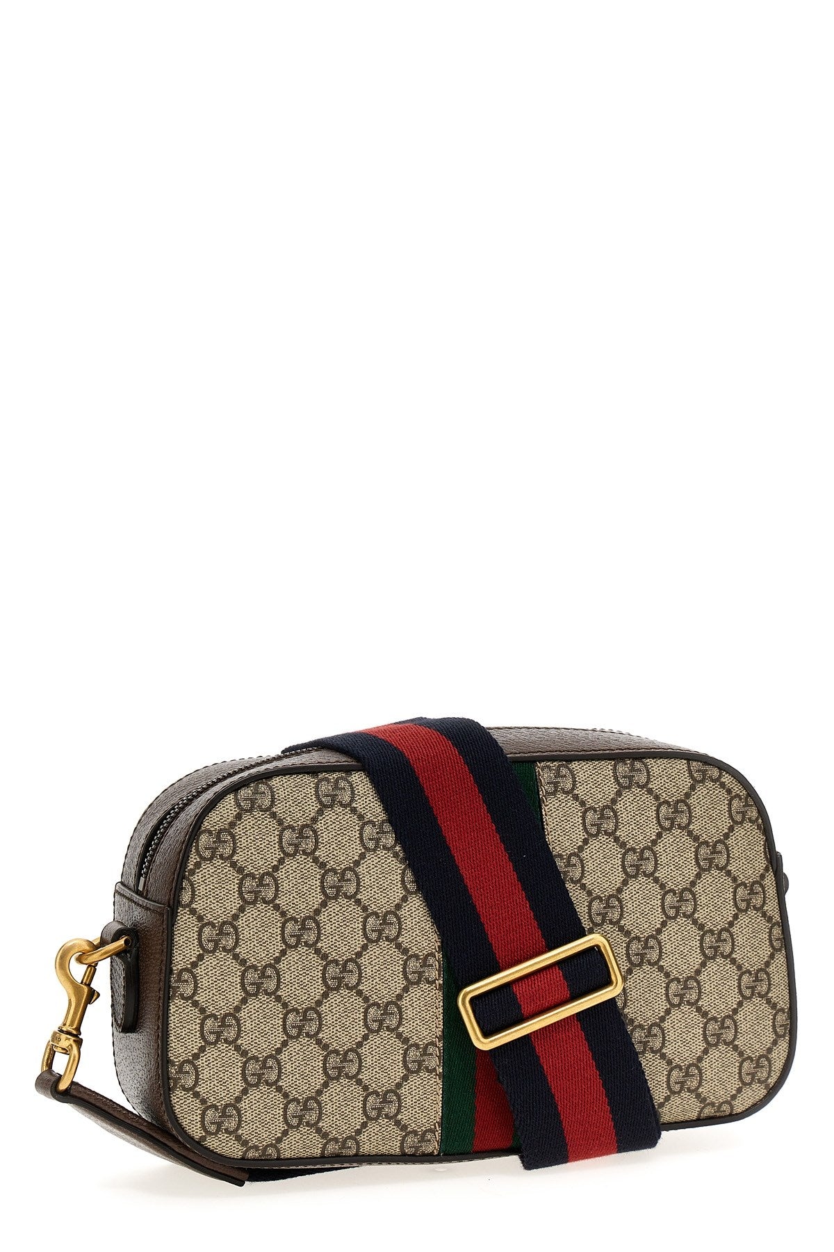 Gucci Women 'Ophidia Gg' Small Shoulder Bag