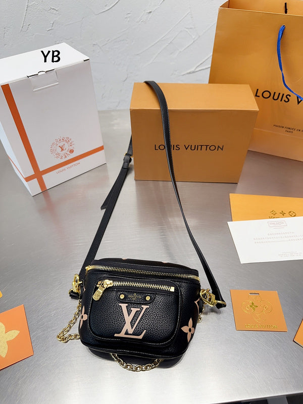 Alice bags - Louis Vuittons  - 15031