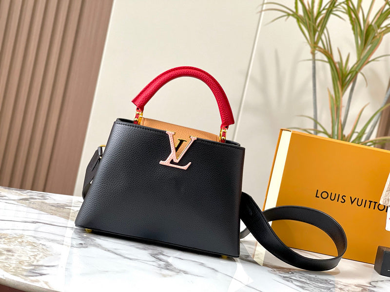 Alice Bags- Louis Vuittons  - 16017