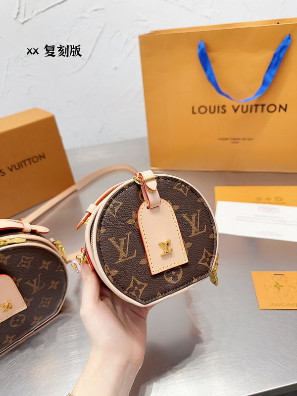 Alice bags - Louis Vuittons  - 14917