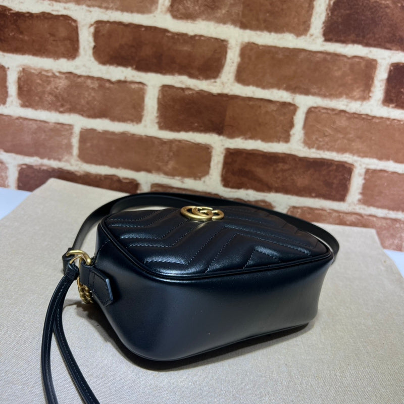 Gucci  Luxury -  Bags - 500