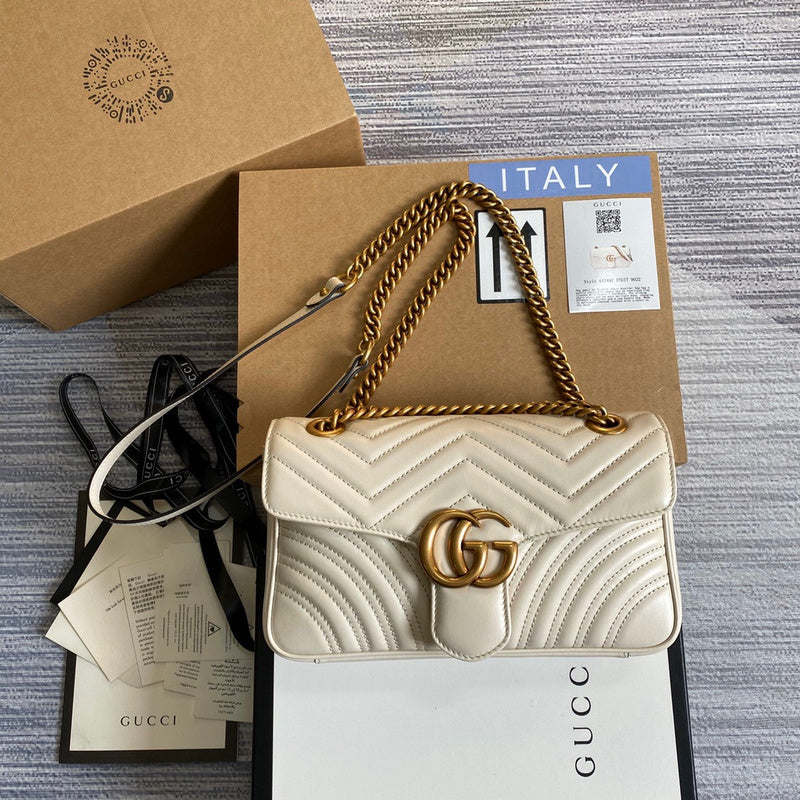 Gucci   Luxury Bags  1223