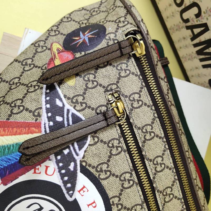 Gucci Bags - The Tote   410