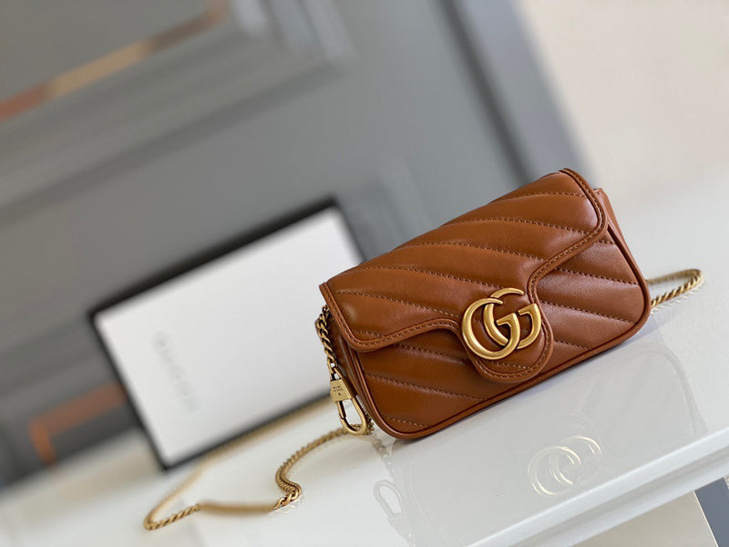 Gucci   Luxury Bags  1148