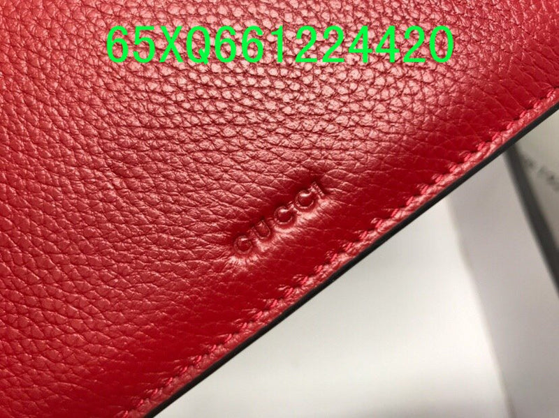 Gucci Bags - The Tote   366
