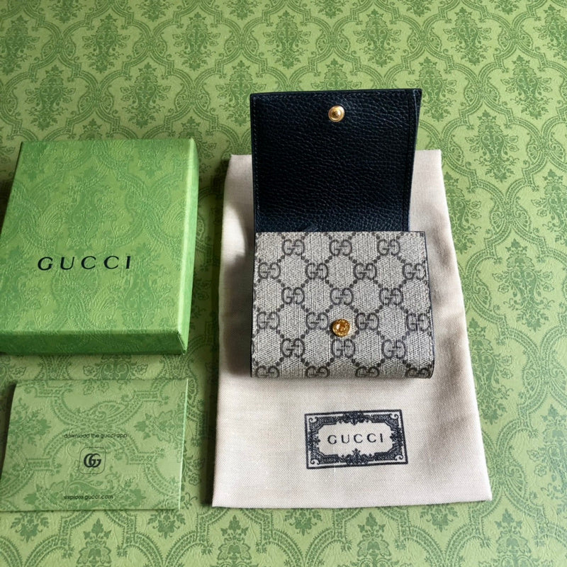 Gucci Luxury - Bags - 160