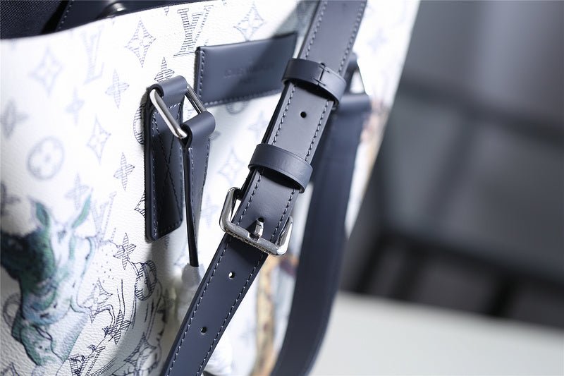 Alice bags - Louis Vuittons  - 9841