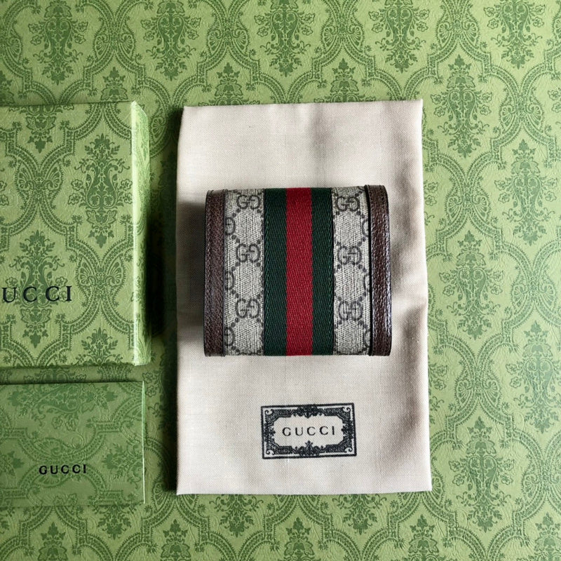 Gucci Luxury - Bags - 164
