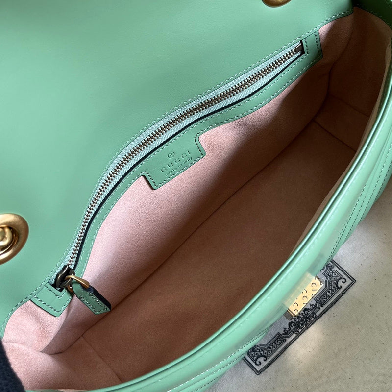 Gucci  Luxury -  Bags - 426