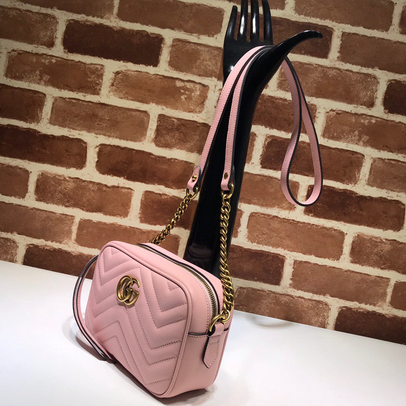 Gucci   Luxury Bags  1175