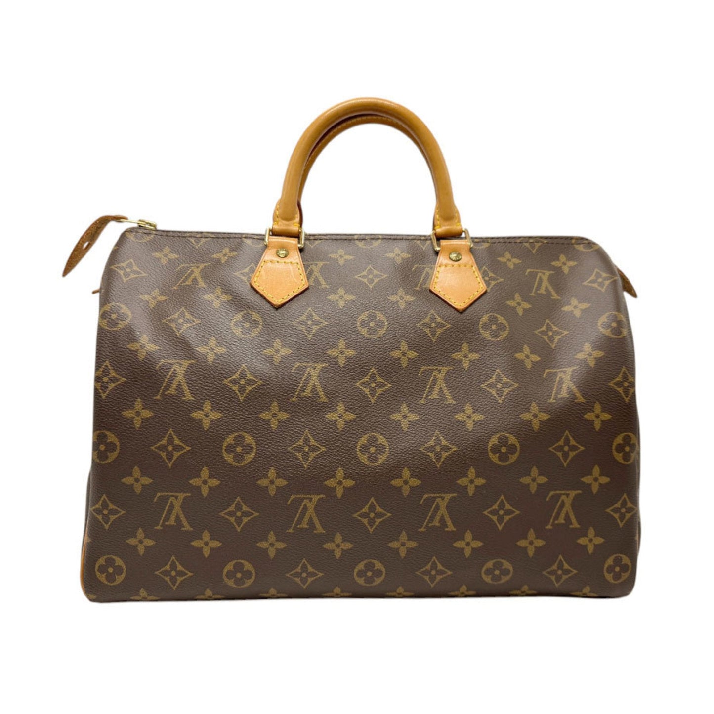 Louis Vuitton  Monogram Canvas Handbag