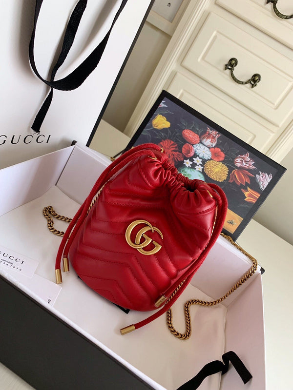 Gucci Bags -  Luxury Bags  1406