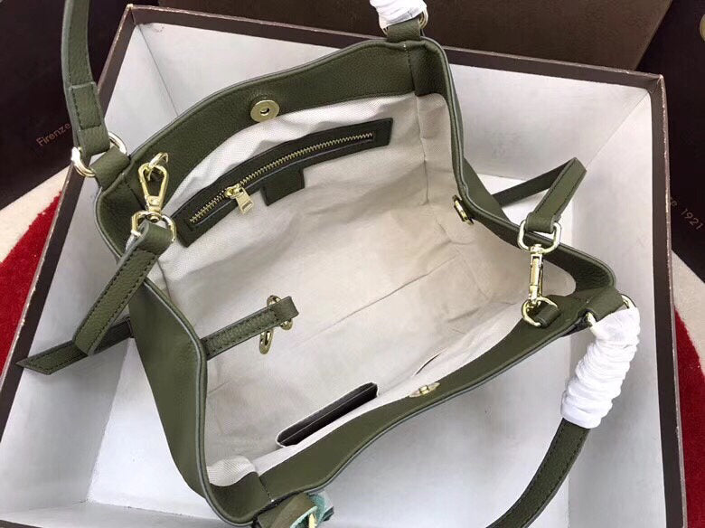 Gucci Bags - The Tote   525