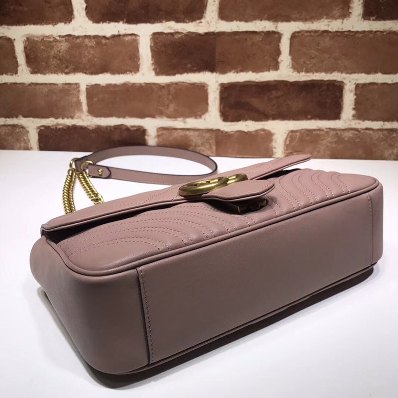 Gucci  Luxury -  Bags - 478