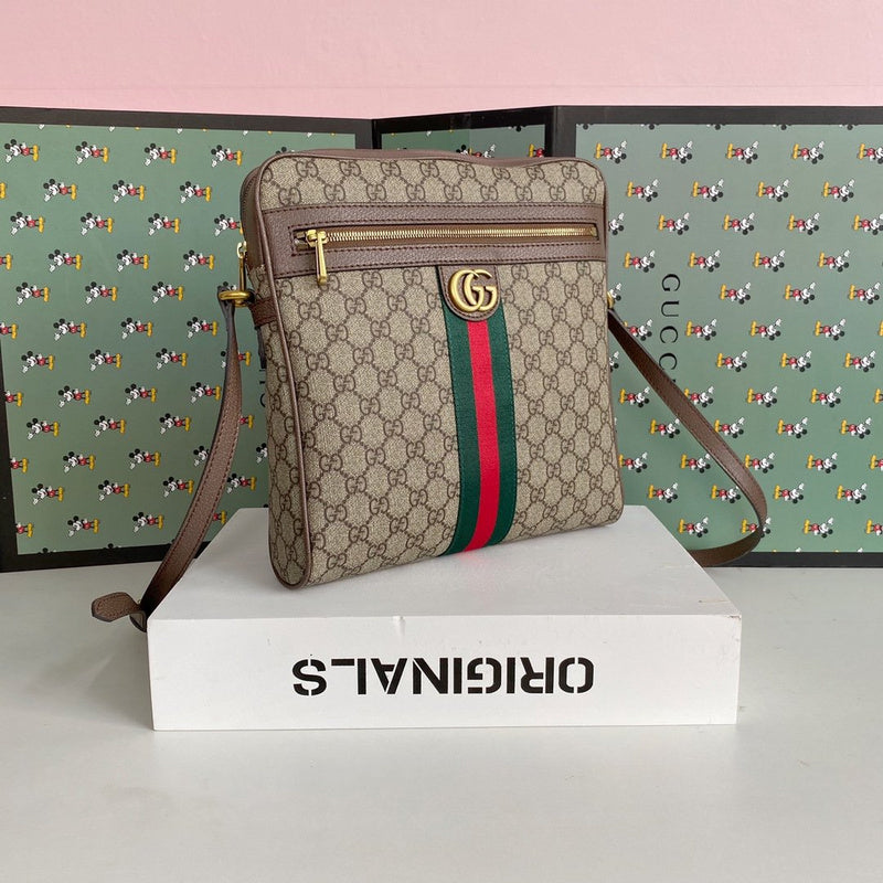 Gucci Bags - The Tote   908