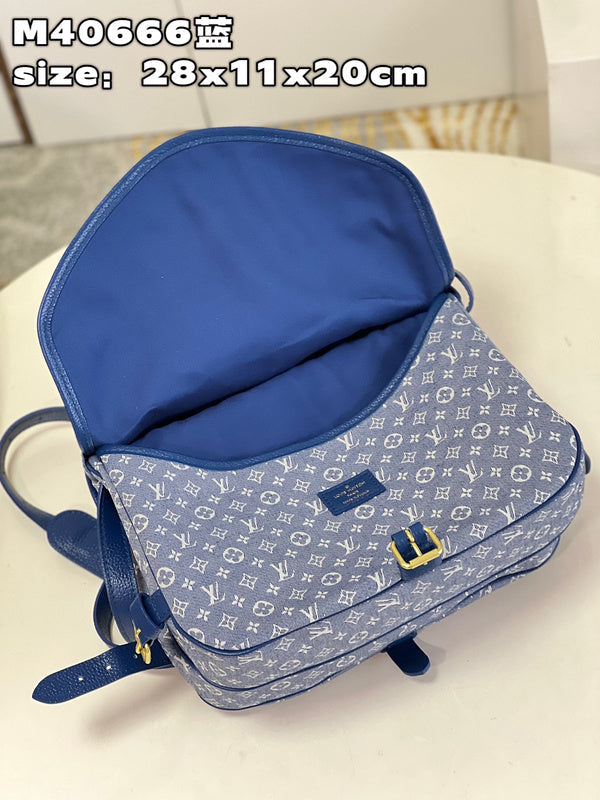 Alice Bags- Louis Vuittons  - 15907