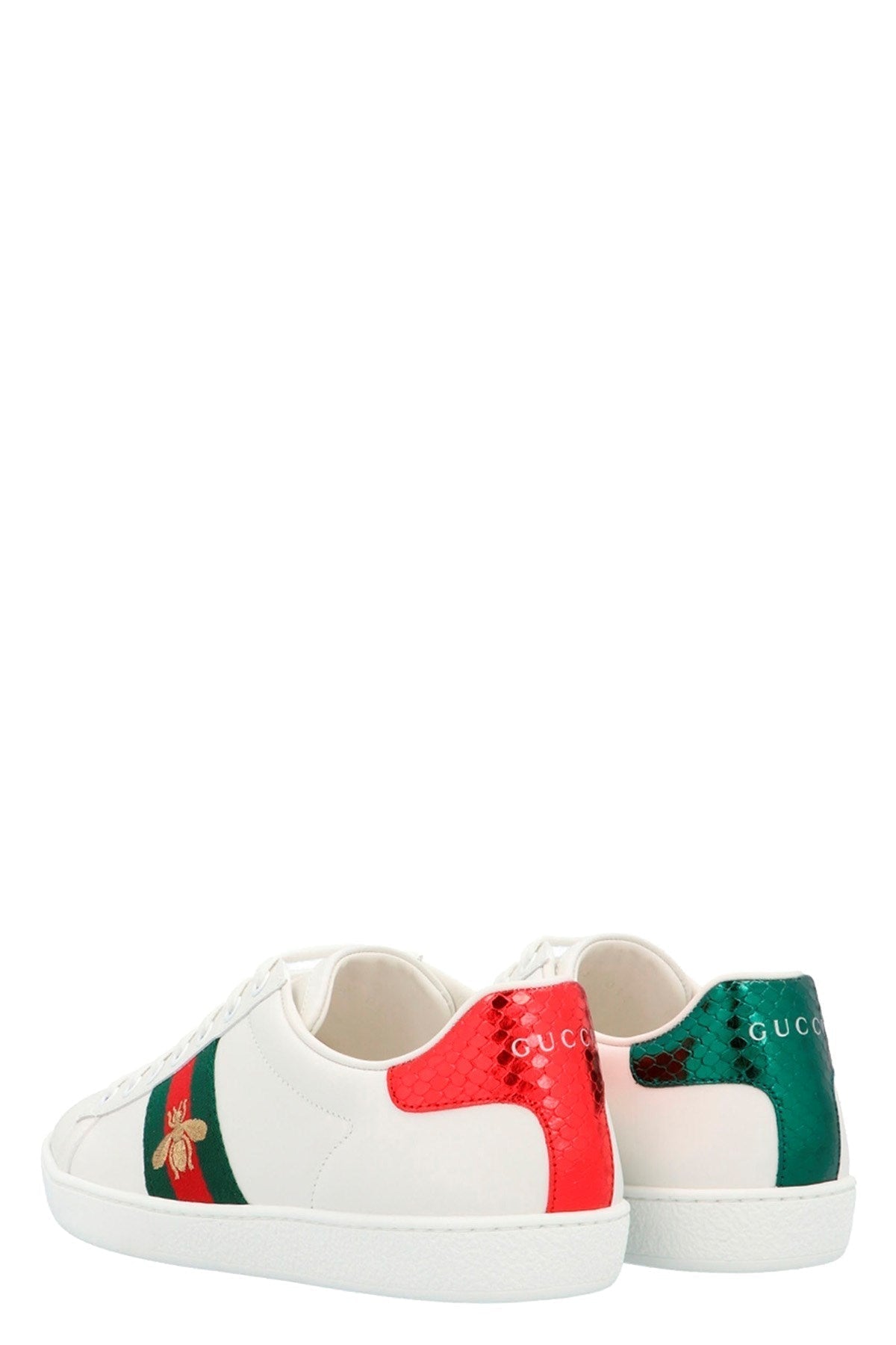 Gucci Women 'Ace' Sneakers
