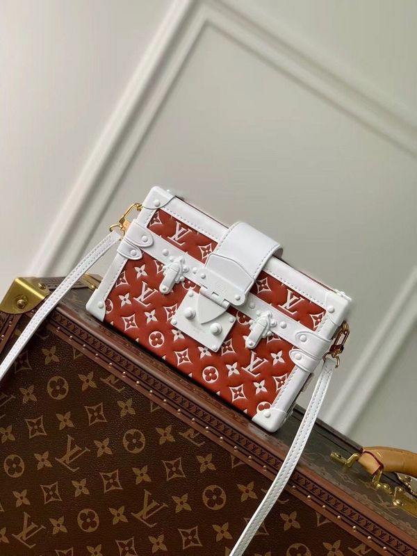Alice Bags- Louis Vuittons  - 16318