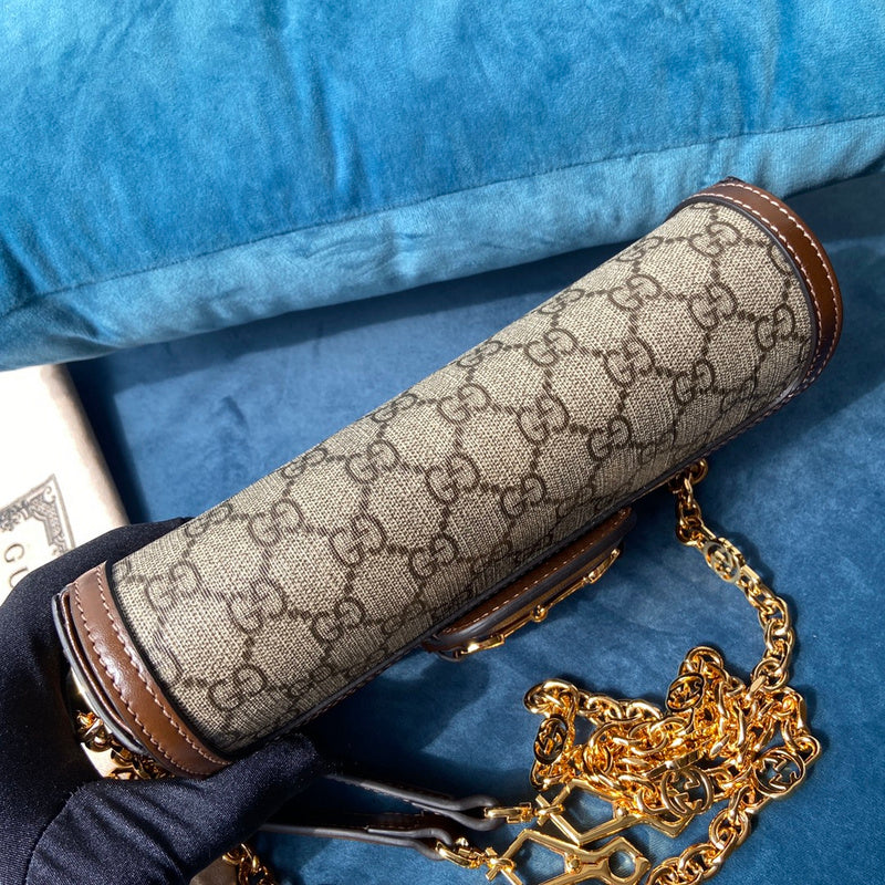 Gucci  Luxury -  Bags - 460