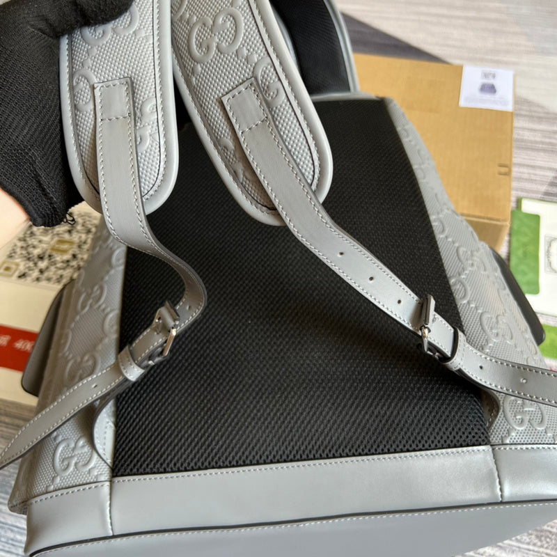 Gucci Luxury - Bags - 072
