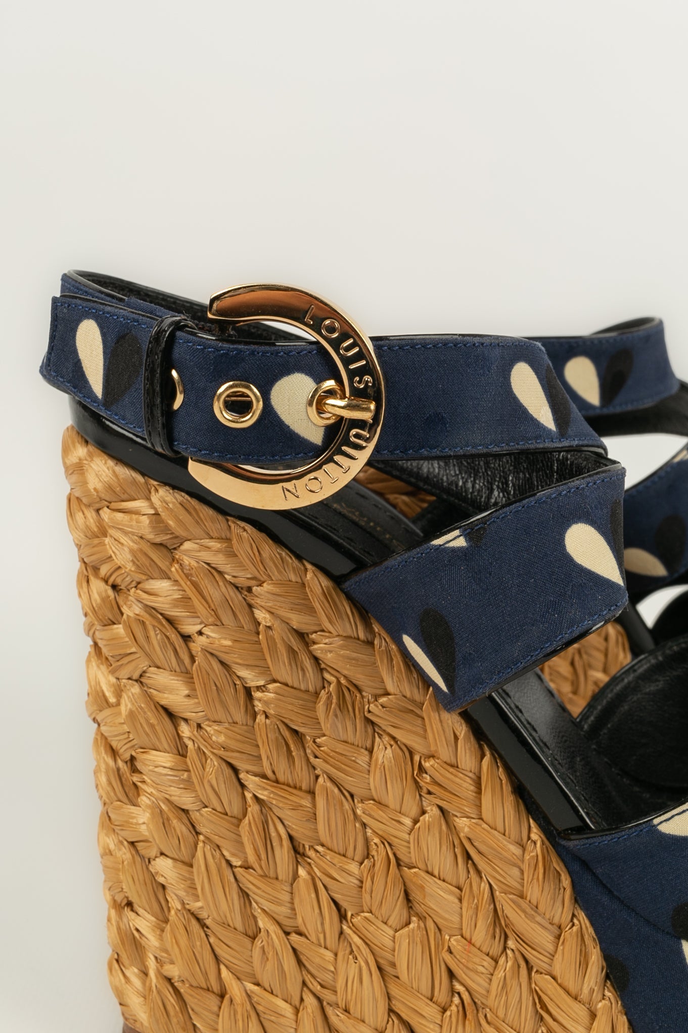 Chaussures Louis Vuitton