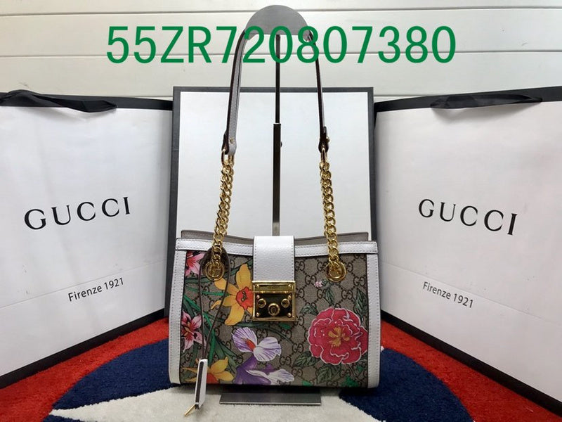 Gucci Bags - The Tote   587