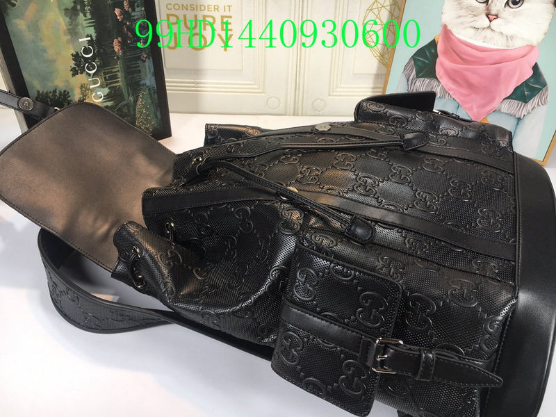 Gucci Bags - The Tote   1173