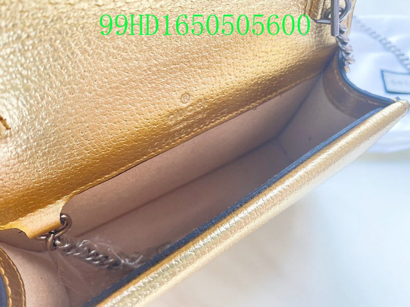 Gucci Bags - The Tote   334