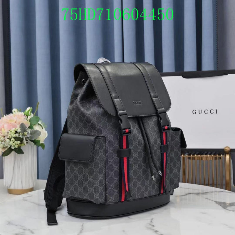 Gucci Bags - The Tote   1209