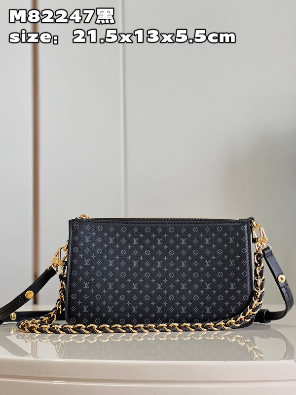 Alice bags - Louis Vuittons  - 15706