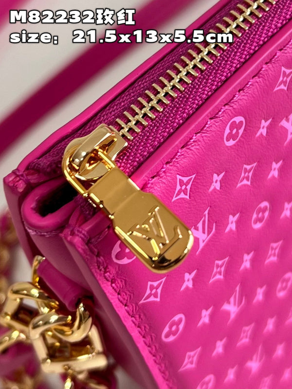 Alice bags - Louis Vuittons  - 15707