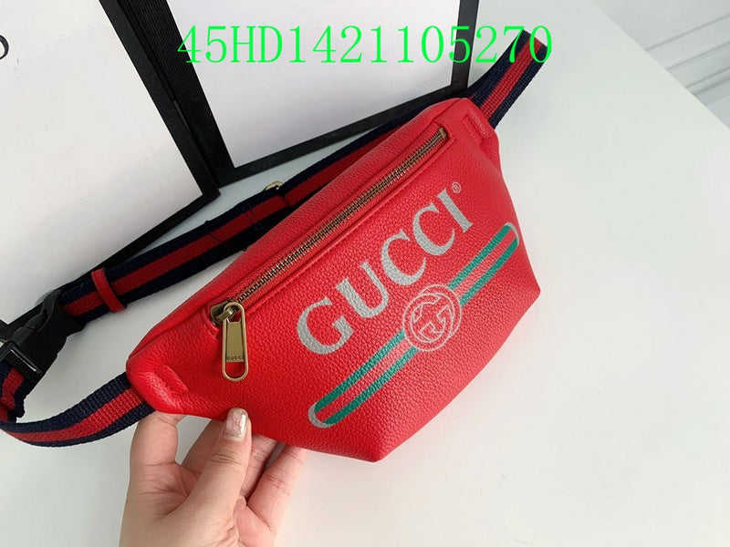 Gucci Bags - The Tote   416