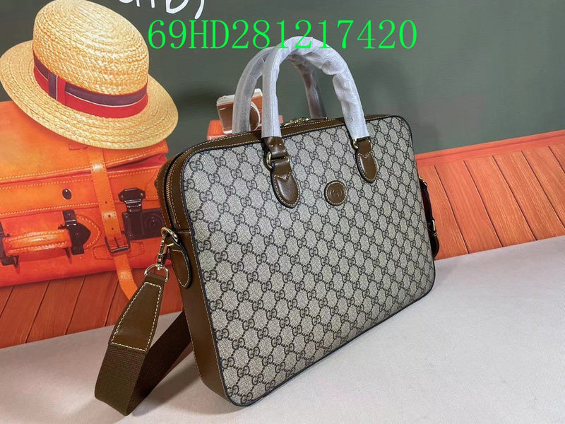 Gucci Bags - The Tote   934