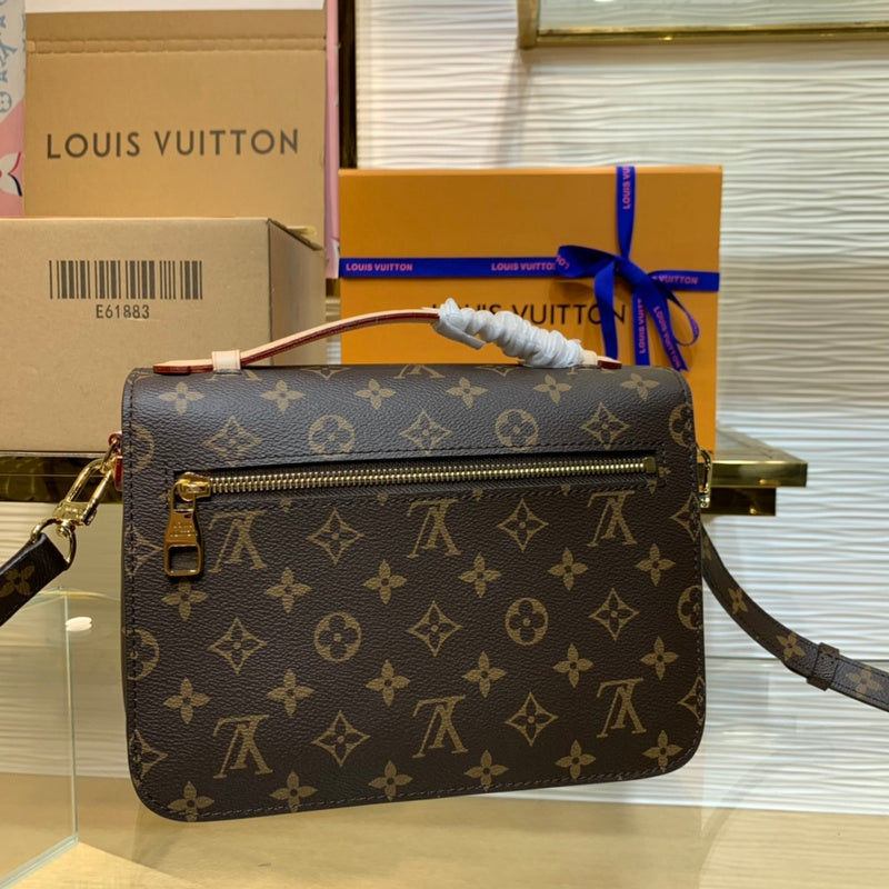 Alice bags- Louis Vuittons  - 16665