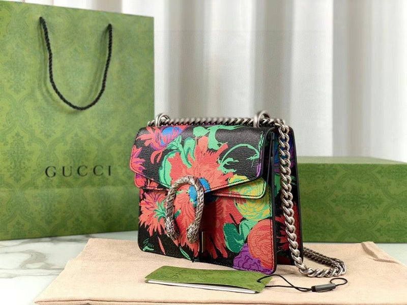 Gucci   Luxury Bags  1251