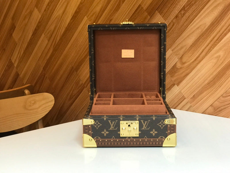 Alice Bags- Louis Vuittons  - 16209