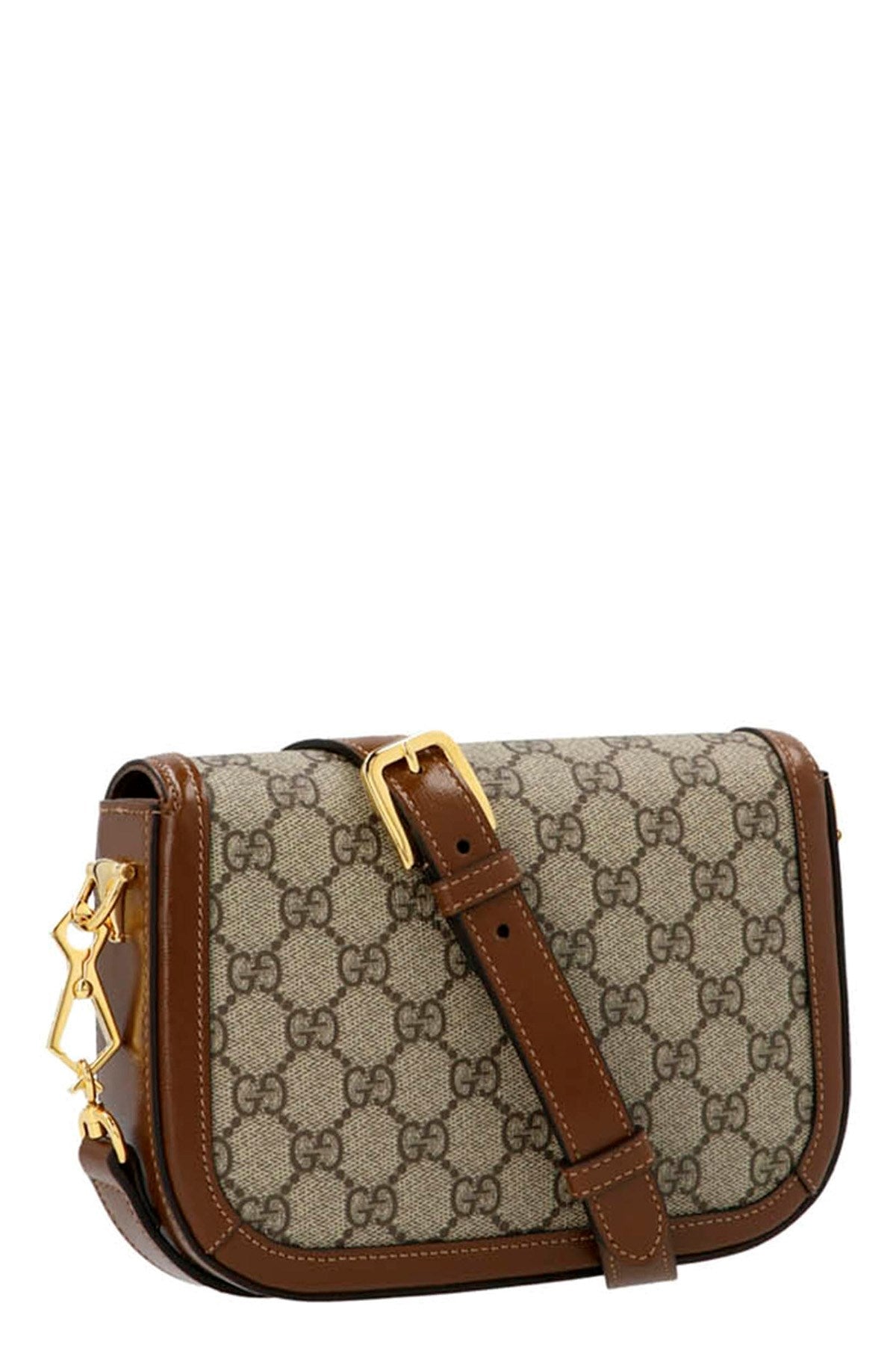 Gucci Women 'Gucci Horsebit 1955' Shoulder Bag