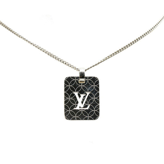 Louis Vuitton  Metal Necklace