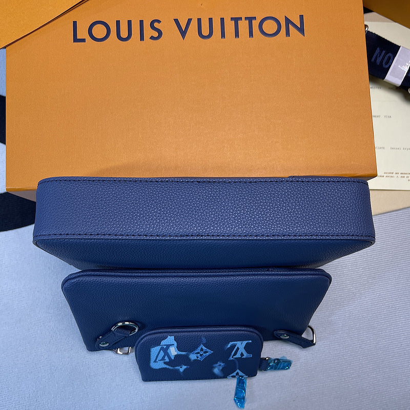 Alice bags - Louis Vuittons  - 10062