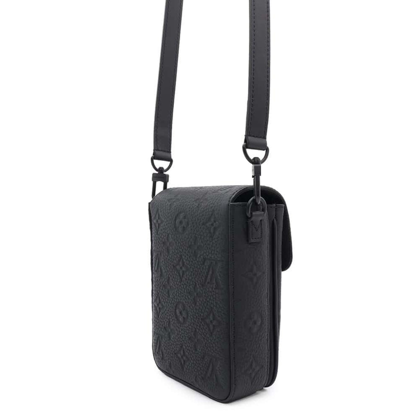 Louis Vuitton  Monogram Shoulder Bag