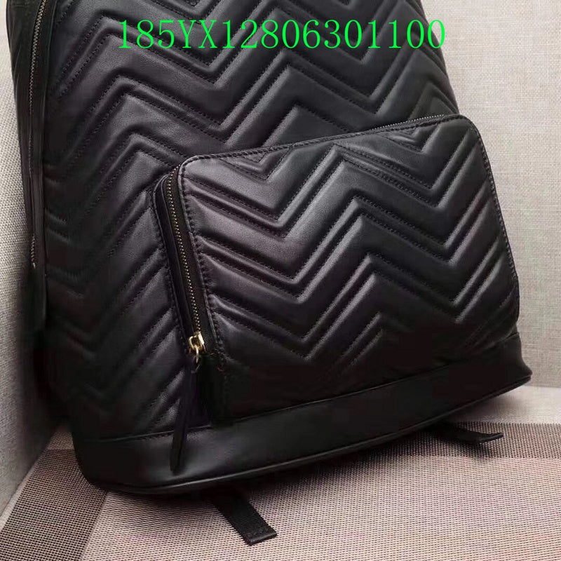 Gucci Bags - The Tote   1205
