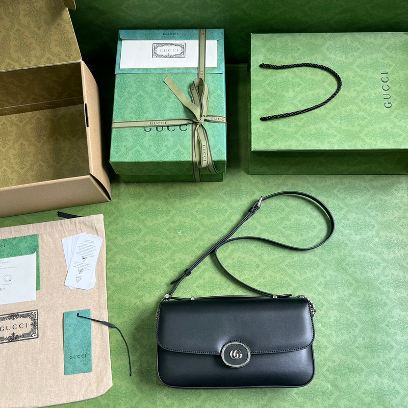 Gucci Luxury - Bags - 203