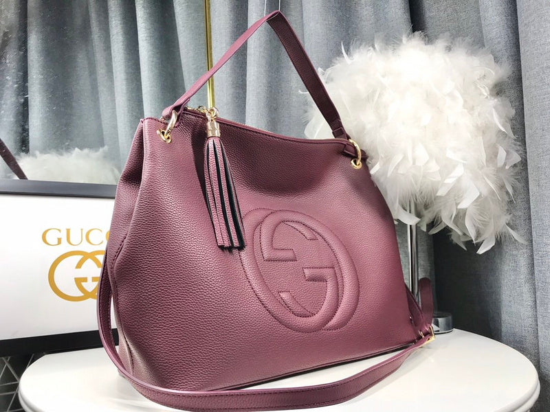 Gucci Bags - The Tote   537