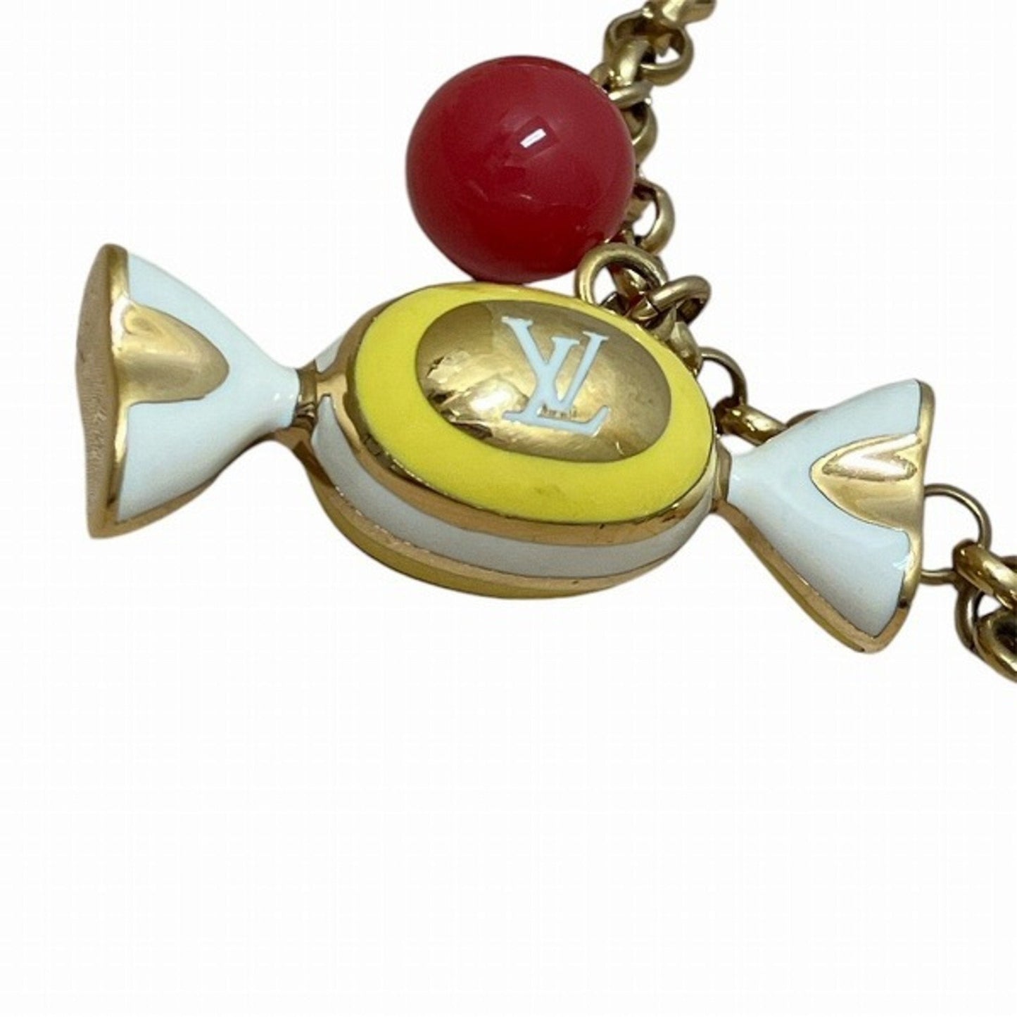 Louis Vuitton  Keyring