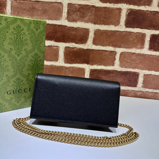 Gucci Luxury - Bags - 267